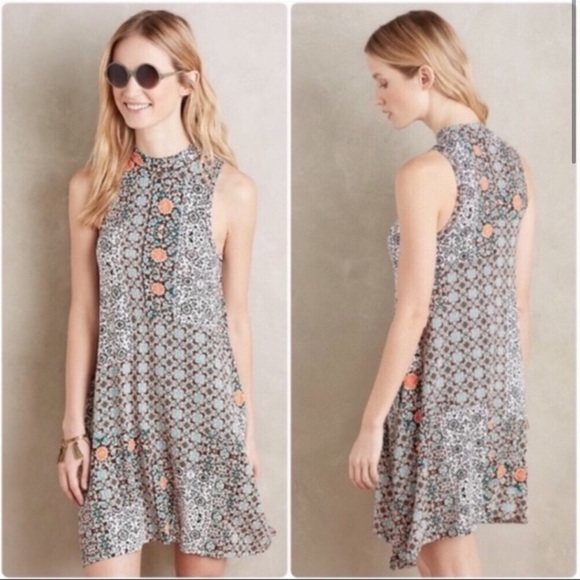 Anthropologie Maeve Dress - Picture 10 of 10